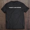 Public Land Owner Tee