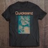 Quicksand - Interiors - Official Merchandise Tee