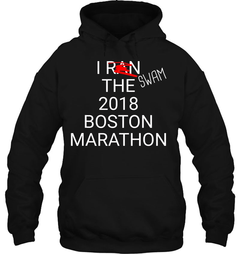 Rainy Boston 26.2 Miles 2018 Marathon Running Friend Gift Mugs