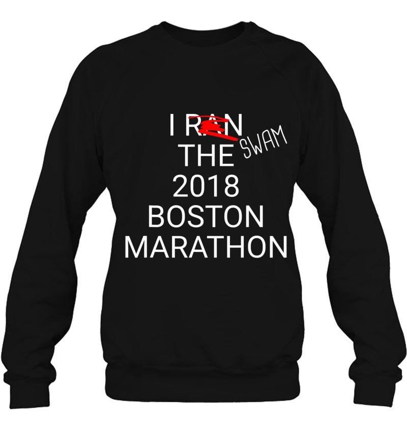 Rainy Boston 26.2 Miles 2018 Marathon Running Friend Gift Mugs