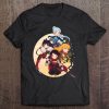 Rwby Rwby Group Tee