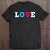 Savannah Guthrie Love Tee Tee