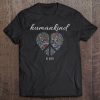 Womens Humankind Be Both Equality & Kindness Matters Tee