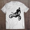 Dirt Bike Motocross Enduro Tee