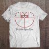 Golden Ratio Of Love Fibonacci Tee