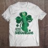 Gumby Shenanigans Tee