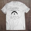 Hakuna Fermata Means Keep Playing Rest Musical Tee