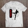 Muay Thai Tee