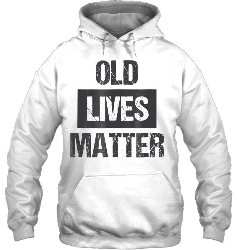 Old Lives Matter Old Folks Apparel Mugs