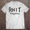 Rhit Happens-1883 Edition Tee