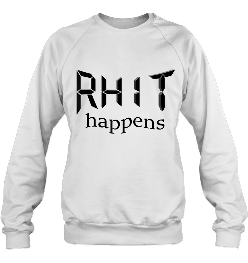 Rhit Happens-1883 Edition Mugs