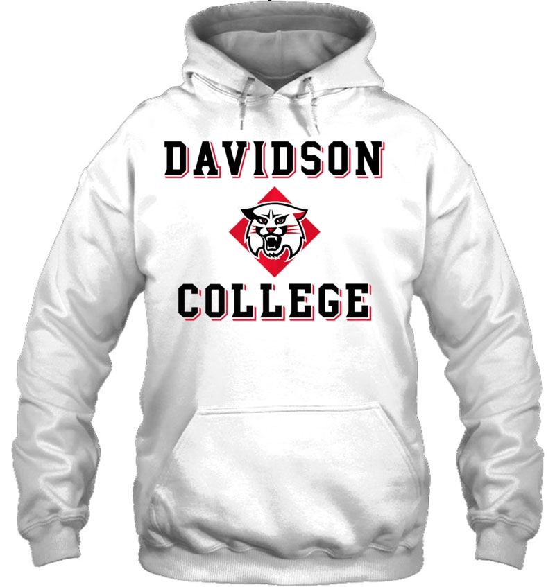 Womens Davidson Wildcats Women's College Ncaa Ryldsc06 Mugs