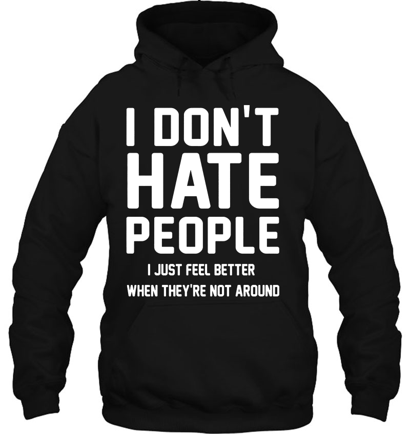 I Don