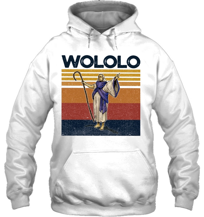 Wololo Age Of Empires Funny Meme Vintage Version Mugs