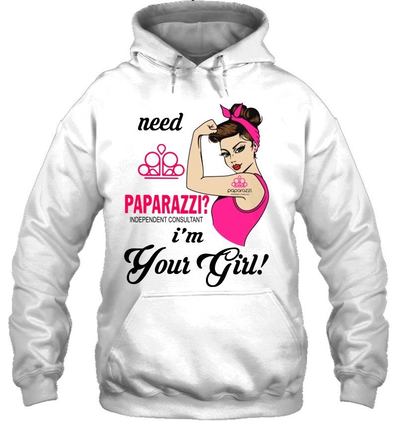 Need Paparazzi Independent Consultant I'm Your Girl Strong Women Version Mugs