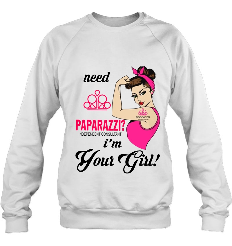 Need Paparazzi Independent Consultant I'm Your Girl Strong Women Version Mugs