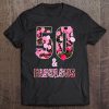 50Th Birthday Gift Idea - 50 Years Old And Fabulous Tee