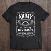 8Th Infantry Division Tee