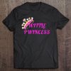 Abdl Wittle Pwincess Ageplay Submissive Kink Age Regression Tee