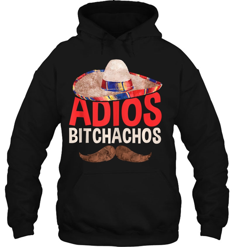 Adios Bitchachos Cinco De Mayo Party Gif Mugs