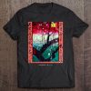 Aesthetic Japanese Van Gogh Streetwear Fashion Graphic Tee