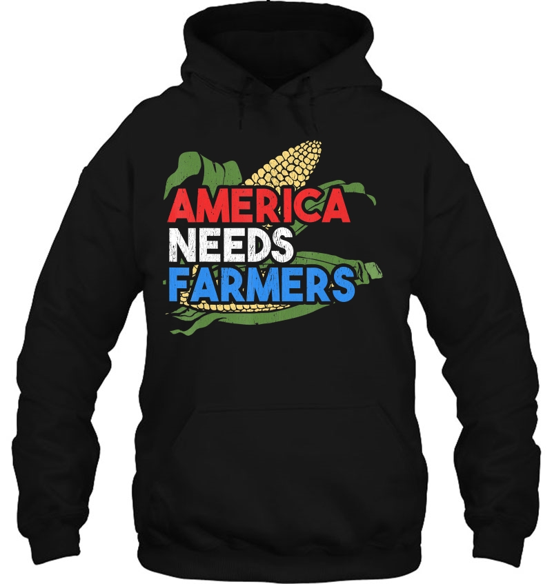 America Needs Farmers Tshirt For A Farmer Mugs