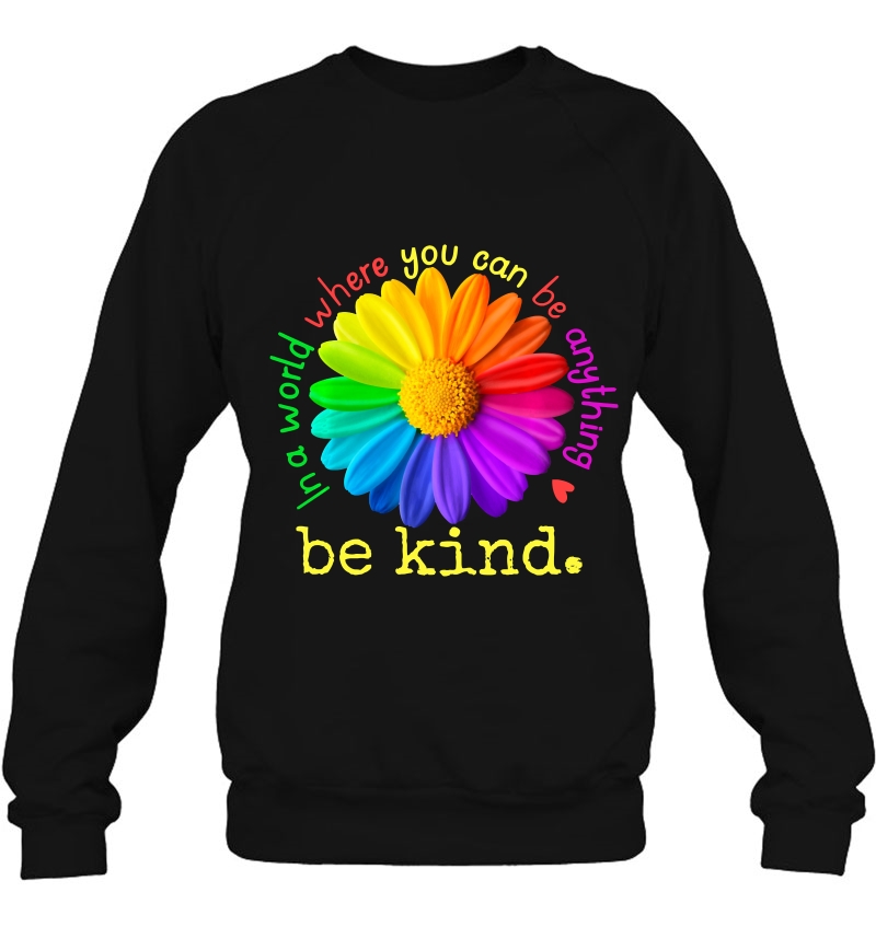 Autism In A World Where You Can Be Anything Be Kind Mugs