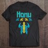 Bahama Mama Honu For Turtle Lovers And Scuba Diving Tee