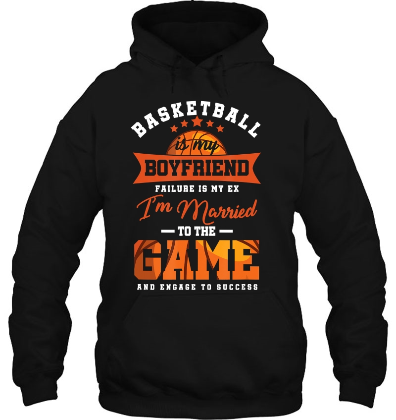 Basketball Is My Boyfriend Basketballer Women Sport Mugs