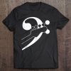 Bass Guitar - Clef Bassist Musician Music Bass Player Tee