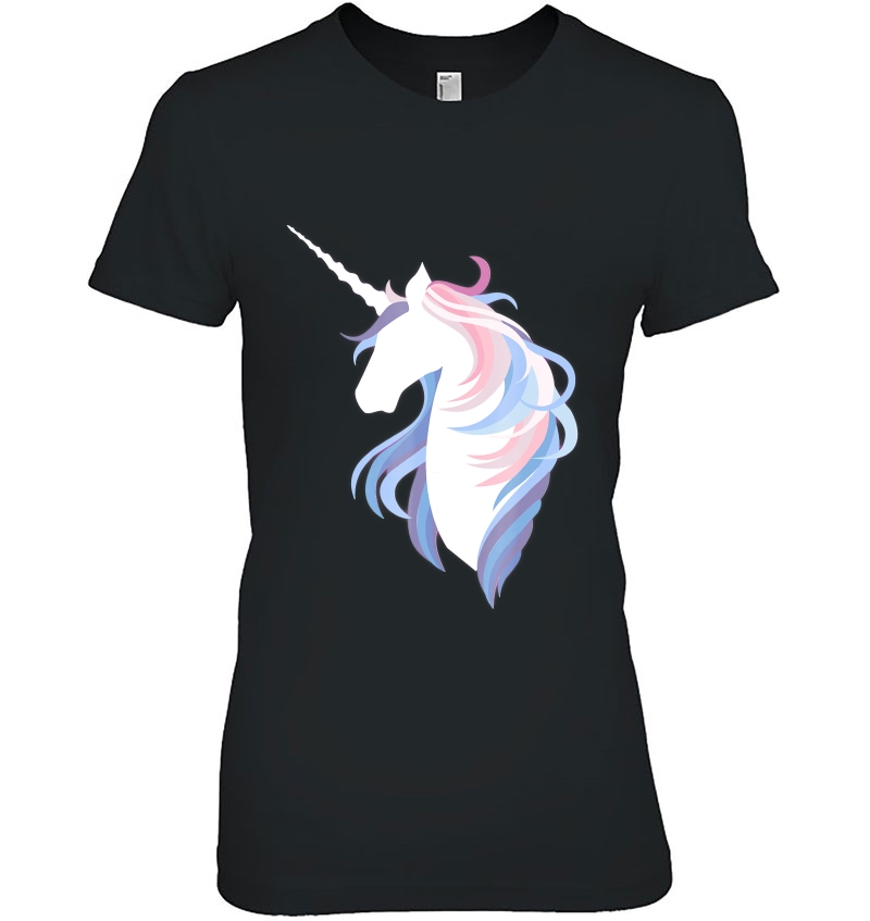 Beautiful Adult Unicorn Hoodie