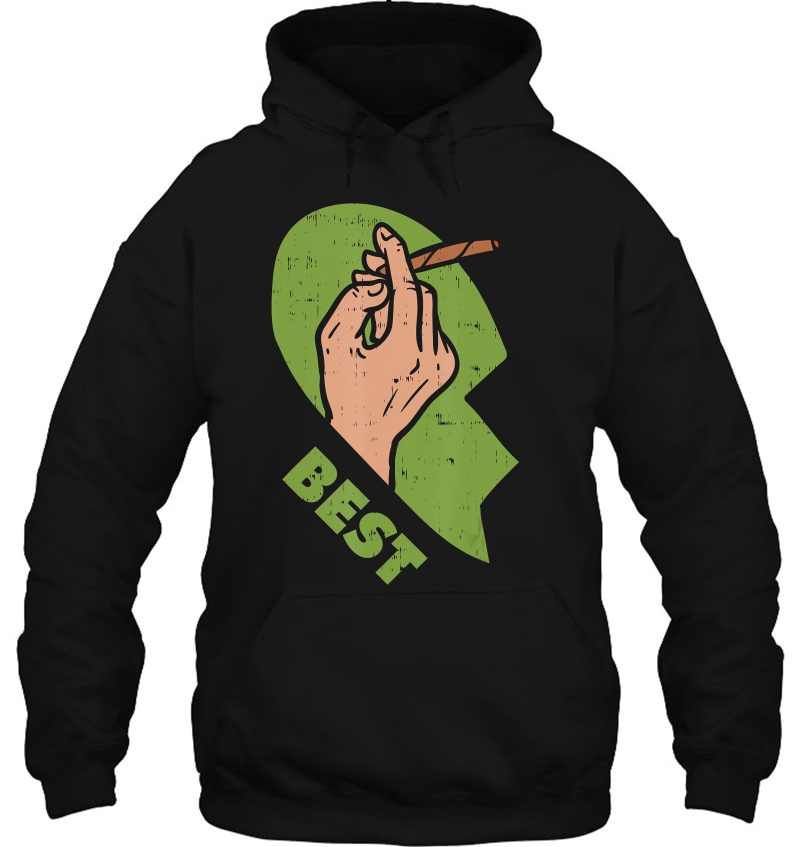 Best Buds Weed Matching Couple Shirt Joint Stoner Friends Mugs