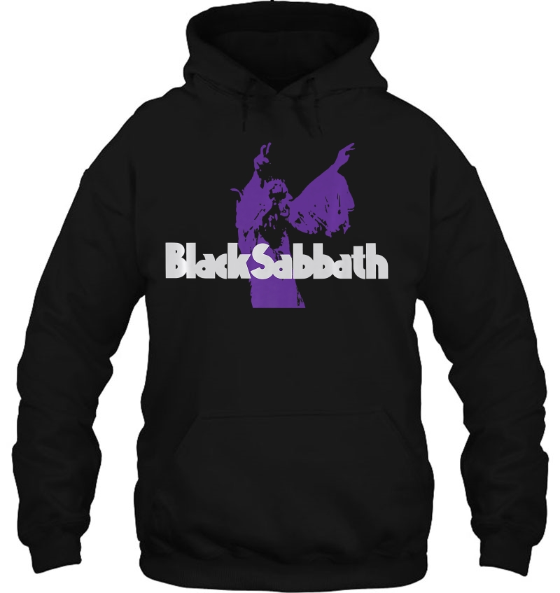 Black Sabbath Official Purple Ozzy Mugs