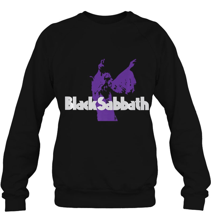 Black Sabbath Official Purple Ozzy Mugs