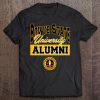 Bowie State 1865 University - - Apparel Tee