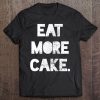 Cake Baking Tee