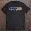 Cal State Monterey Bay Otters Ncaa Ppcsm02 Ver2 Tee