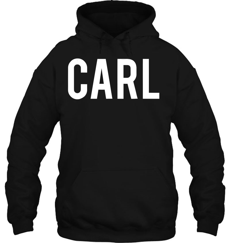 Carl - Cool New Funny Name Fan Cheap Mugs