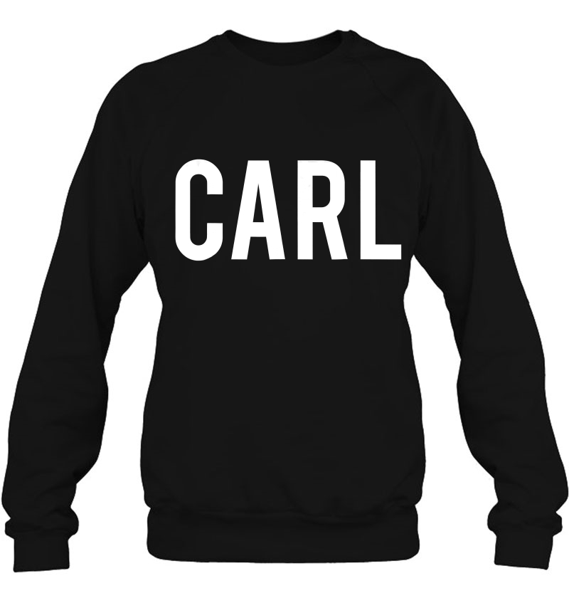 Carl - Cool New Funny Name Fan Cheap Mugs