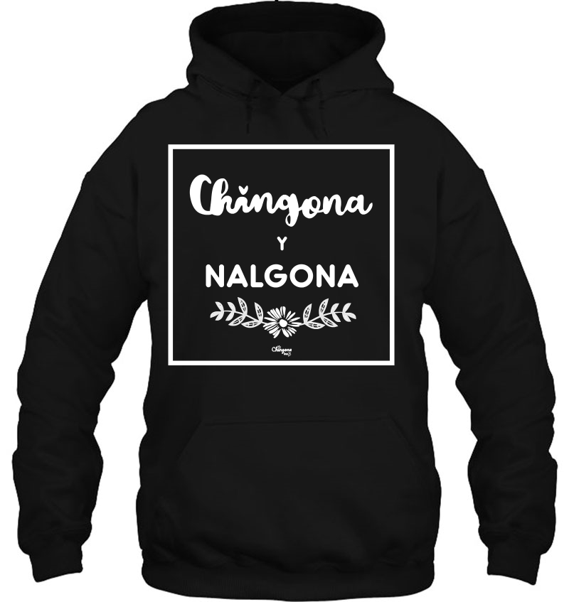 Chingona Y Nalgona Mugs