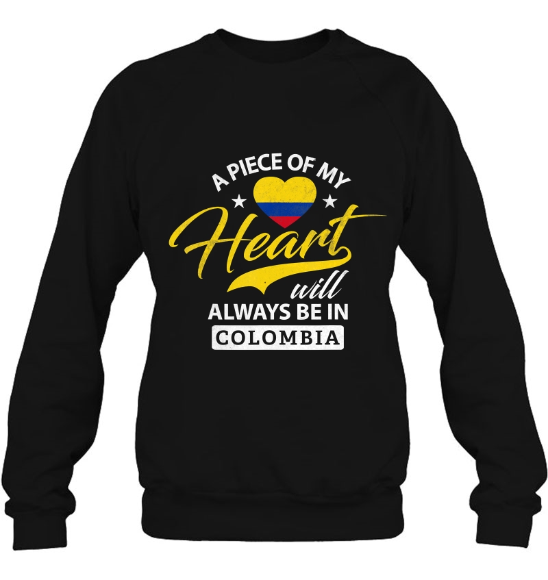 Colombia Flag Shirt Colombian American Usa Hometown Mugs