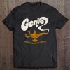 Aladdin Live Action Genie Phenomenal Cosmic Powers Tee