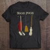 Hocus Pocus Witch Rides Halloween Tee