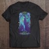 Sleeping Beauty Maleficent The Sorceress Portrait Tee