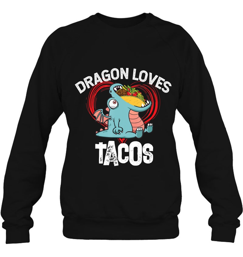 Dragon Loves Tacos - Cinco De Mayo - Taco Party Festival Mugs