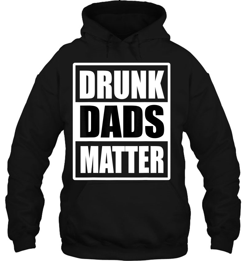 Drunk Dads Matter Mugs