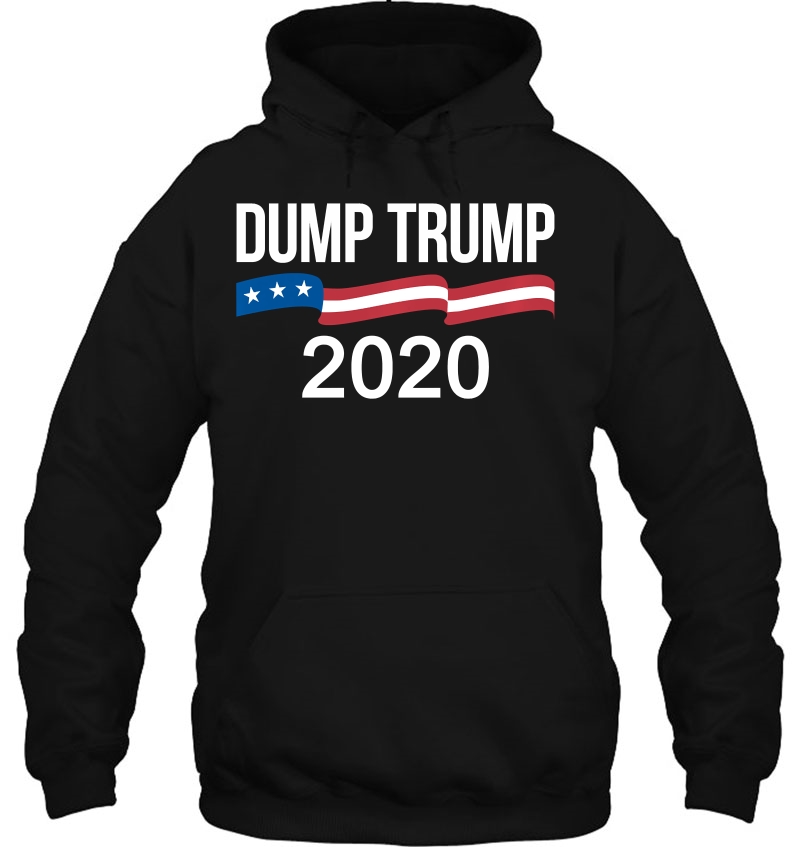 Dump Trump 2020 - Anti-Trump - T7516 Ver2 Mugs