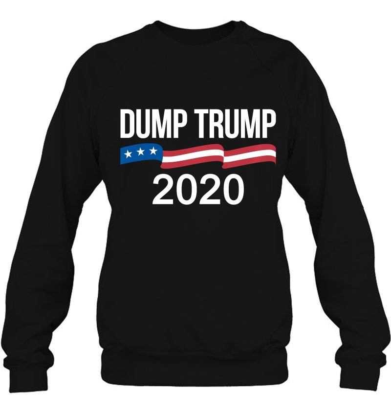 Dump Trump 2020 - Anti-Trump - T7516 Ver2 Mugs