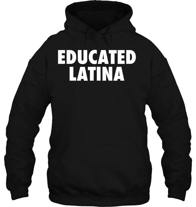 Educated Latina Mugs