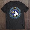 Edwards Air Force Base Eagle Roundel Tee